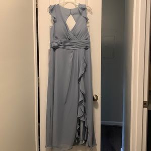 Never been worn bridesmaid dress!